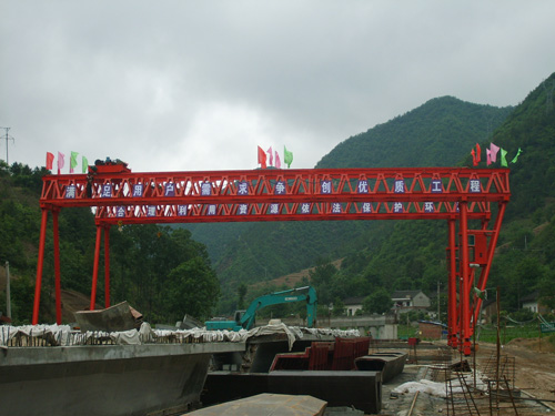 龙门吊 龙门吊
