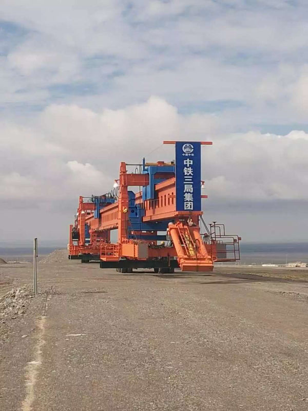 铁路架桥机 铁路架桥机