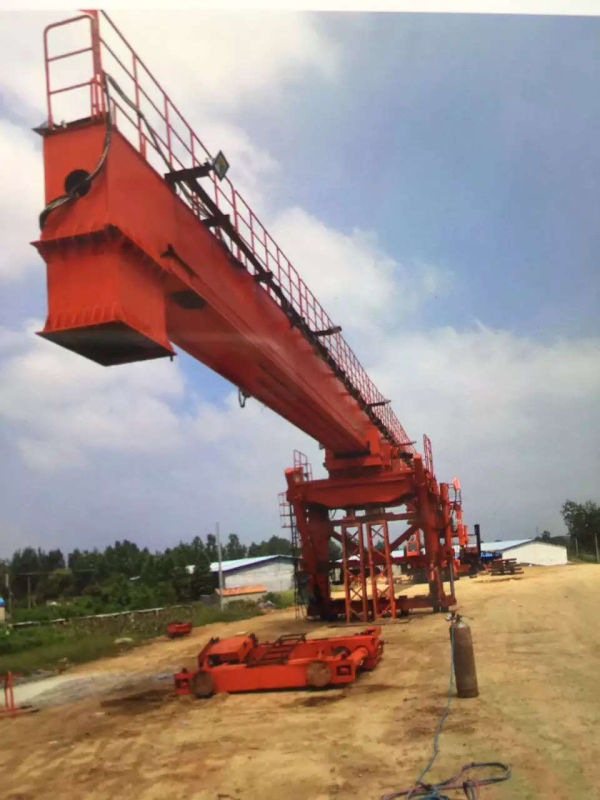 铁路架桥机 铁路架桥机